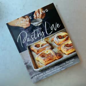 Pastry Love by Joanne Chang